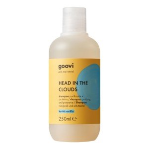 GOOVI SHAMPOO VANILLA 250 ML