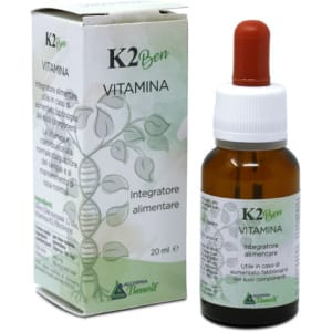 K2 BEN VITAMIN 20ML