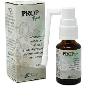 PROP BEN 15ML