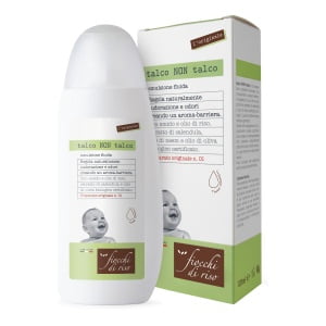FIOCCHI DI RISO TALCO NON TALCO 120 ML