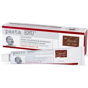 PASTA EMU FDR