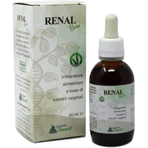 RENAL BEN 50ML