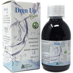 DREN UP BEN 250ML