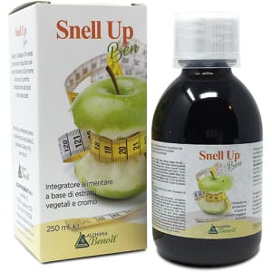 SNELL UP BEN 250ML