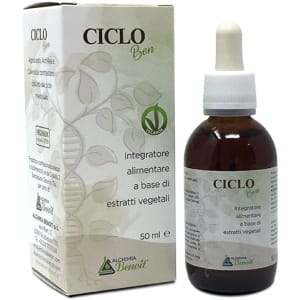 CICLO BEN 50ML
