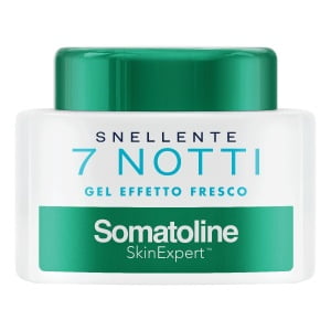 SOMATOLINE SKIN EXPERT SNELLENTE 7 NOTTI GEL 250 ML