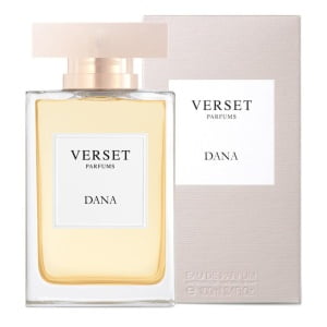 VERSET DANA EAU DE PARFUM 100 ML
