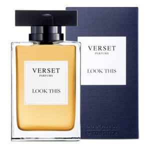 VERSET LOOK THIS EAU DE PARFUM 100 ML