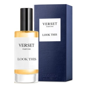 VERSET LOOK THIS EAU DE PARFUM 15 ML
