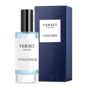 VERSET TOGETHER EAU DE PARFUM 15 ML
