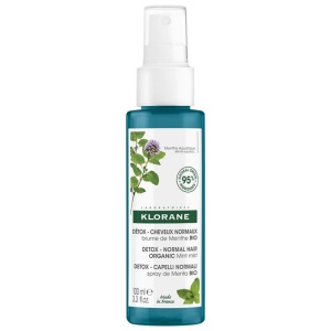 KLORANE SPRAY MENTA ACQ 100ML<