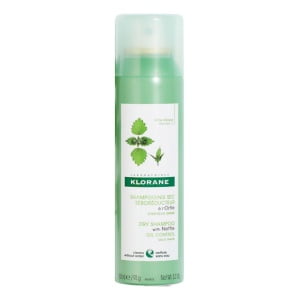 KLORANE SHAMPOO SECCO SEBORIDUTTORE ALL'ORTICA 150 ML