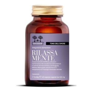 SALUGEA RILASSAMENTE 60CPS