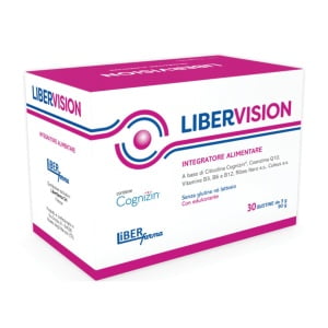 LIBERVISION 30 BUSTINE