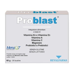 PROBLAST 30 BUSTINE