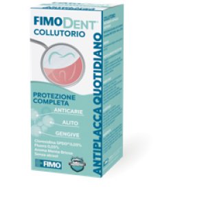 FIMODENT COLLUT A/PLAC QU200ML