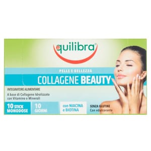COLLAGENE BEAUTY 10STICKPACK