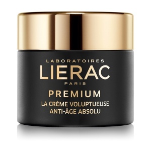 LIERAC PREMIUM LA CREME VOLUPT<