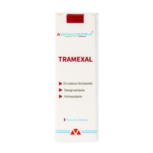 TRAMEXAL 30 ML BRADERM