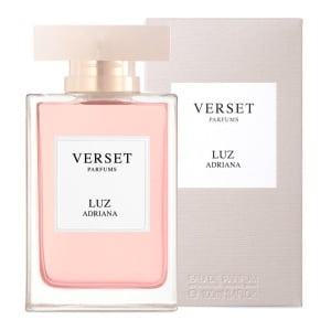 VERSET LUZ ADRIANA EAU DE PARFUM 100 ML