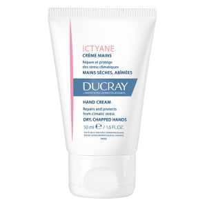 ICTYANE CREMA MANI N/F 50ML DU