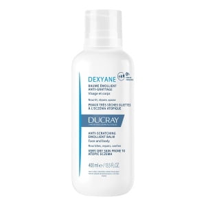 DEXYANE CREMA BALSAMO EMOLLIENTE ANTI GRATTAGE 400 ML