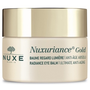 NUXE NUXURIANCE GOLD BAUME REG<