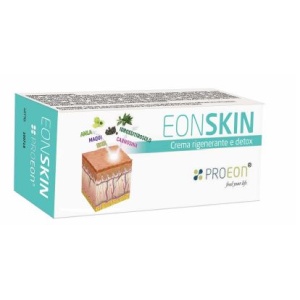 EONSKIN CREMA RIGENERANTE 100ML