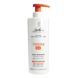 TRIDERM AD CREMA DETERGENTE 500 ML