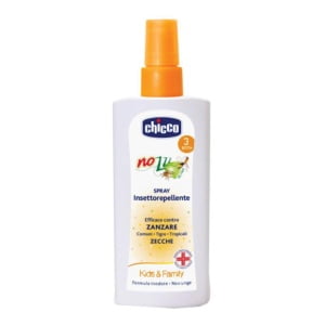 CHICCO ZANZA SPRAY 100 ML PMC