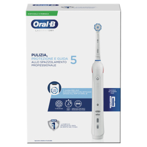 ORALB PRO5 LABORATORY<