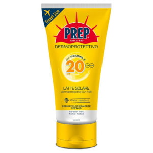 PREP SOLARE TRAVEL SIZE SPF20
