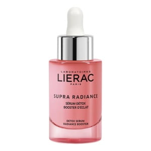 LIERAC SUPRA RADIANCE SIERO DETOX 30 ML