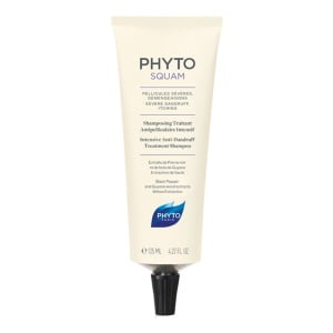 PHYTOSQUAM INTENSE SHAMPOO 125 ML