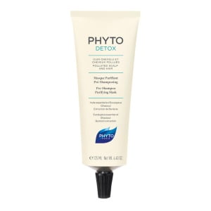 PHYTODETOX MASCHERA PURIFICANTE 125 ML