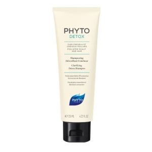 PHYTODETOX SHAMPOO PURIFICANTE 125 ML
