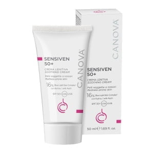 SENSIVEN 50+ 50 ML