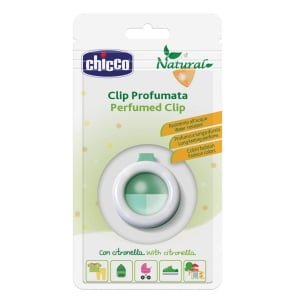 CHICCO ZANZA CLIP PROFUMATA