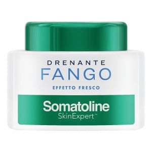 SOMATOLINE SKIN EXPERT FANGO DRENANTE 500 G