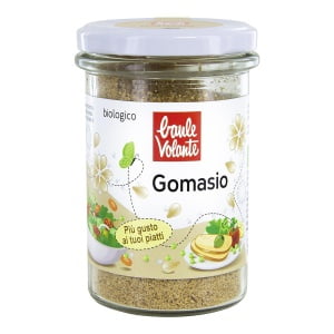 GOMASIO BIO 100GR (SOST 150GR)