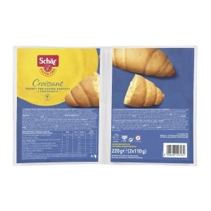 SCHAR CROISSANT 2 X 110 G
