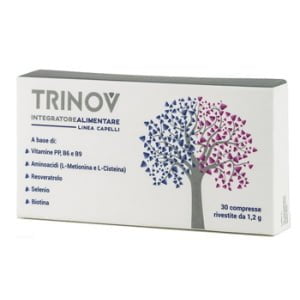 TRINOV 30 COMPRESSE