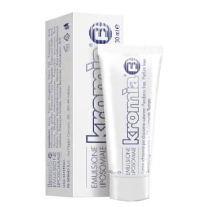 KROMIA FB EMULSIONE LIPOSOMIALE 30 ML