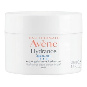 ETA HYDRANCE AQUA GEL CREMA IDRATANTE 50 ML