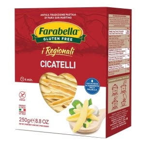 FARABELLA CICATELLI I REGIONALI 250 G