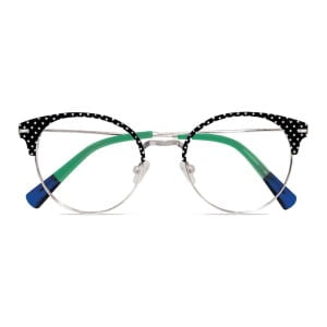 TWINS PLATINUM ANIMALIER POIS +2,00