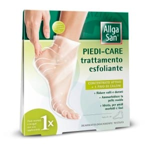 ALLGA SAN PIEDI CARE TRATT ESF