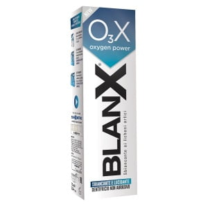 BLANX O3X DENTIFRICIO LUCIDANT