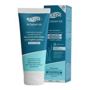 IODASE ACTISOM ICE CREMA 200ML