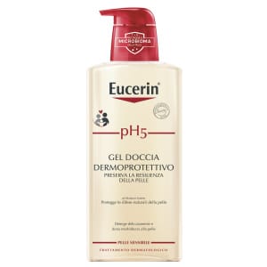 EUCERIN PH5 GEL DOCCIA DERMOPR